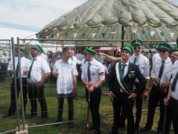 Schützenfest 2018